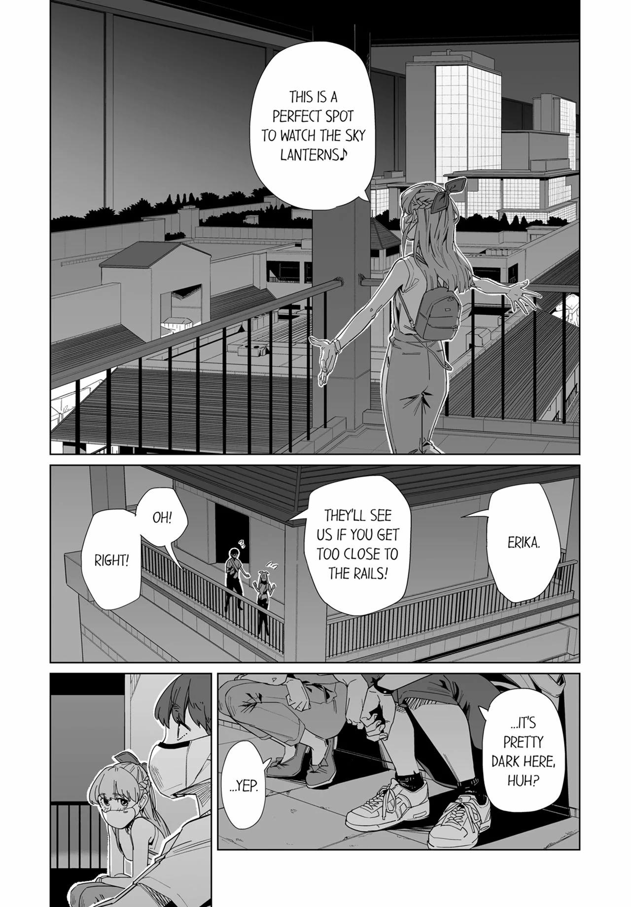 New Normal Chapter 33 10