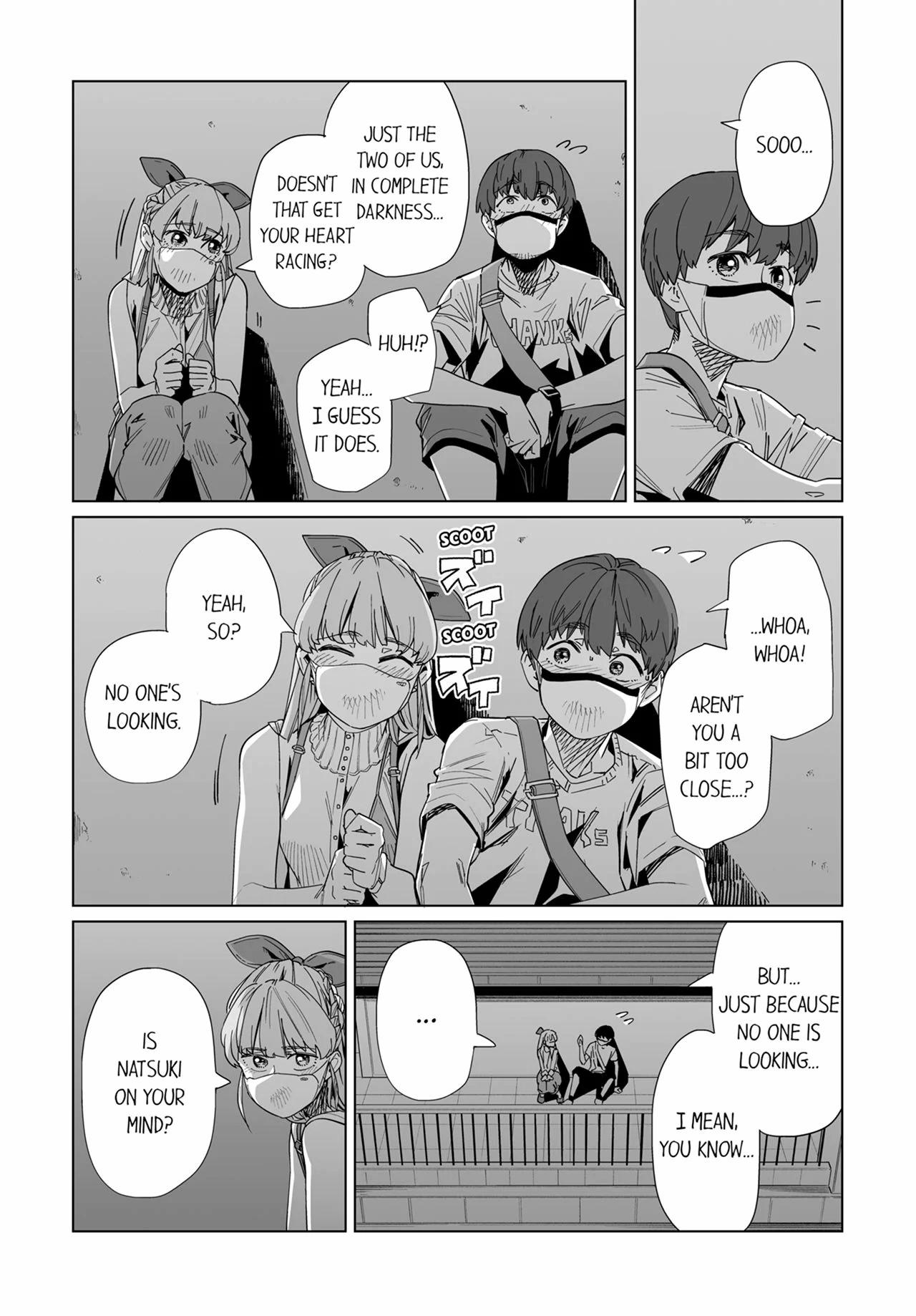 New Normal Chapter 33 11