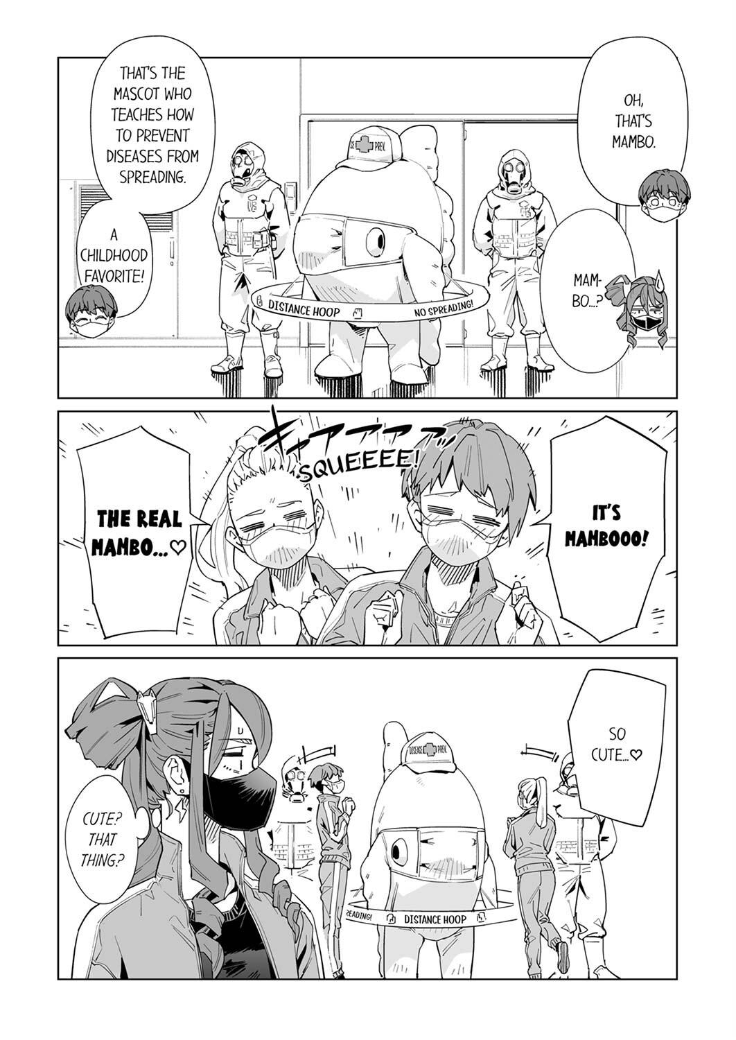 New Normal Chapter 49 4