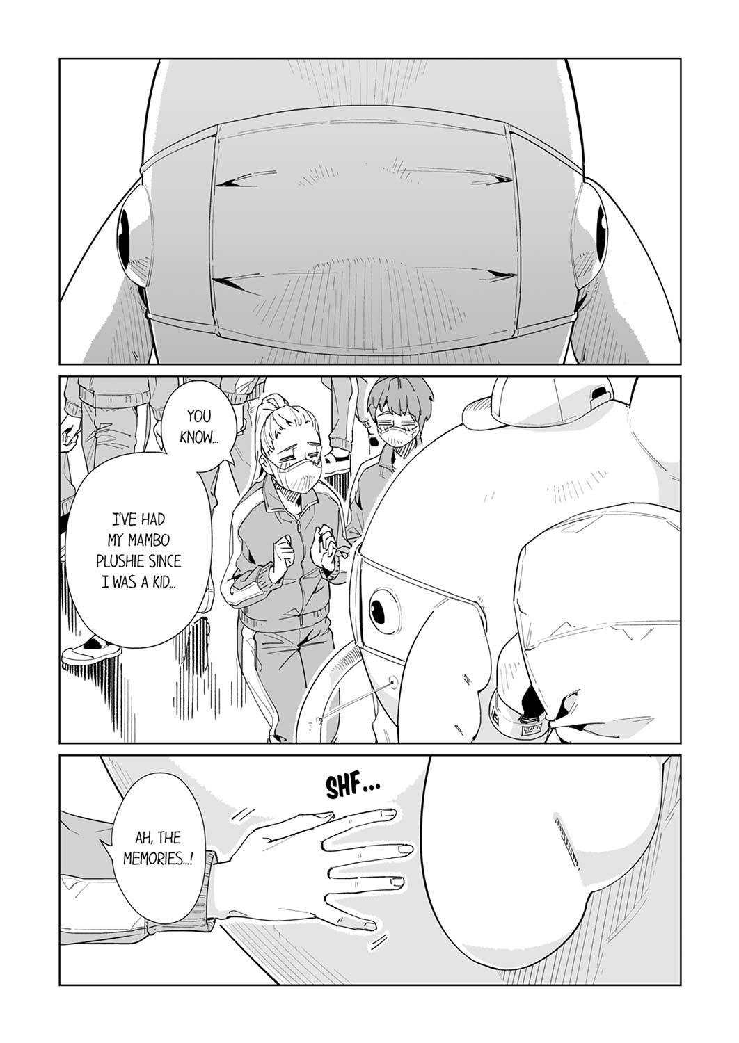 New Normal Chapter 49 5