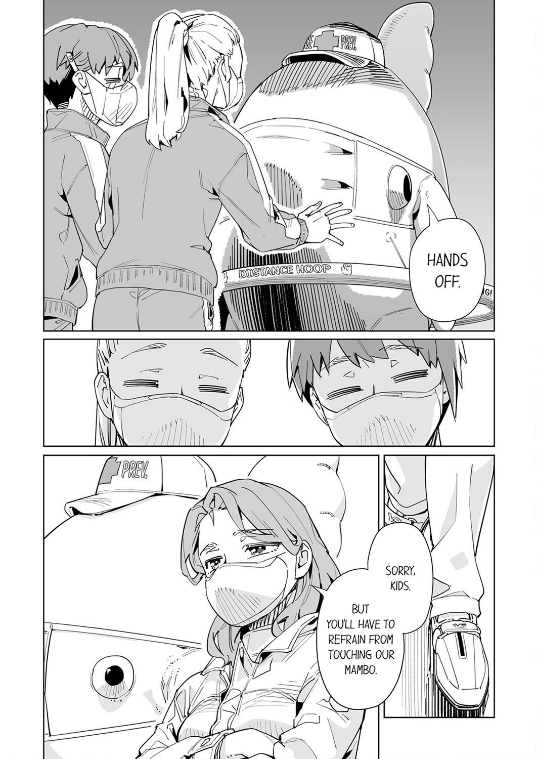 New Normal Chapter 49 6