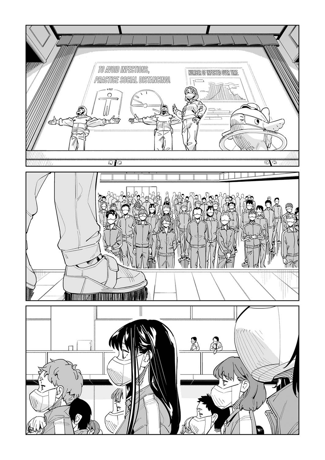 New Normal Chapter 49 10