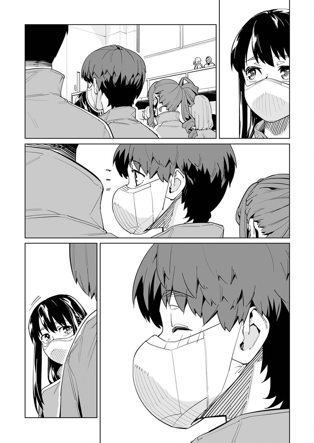 New Normal Chapter 49 11