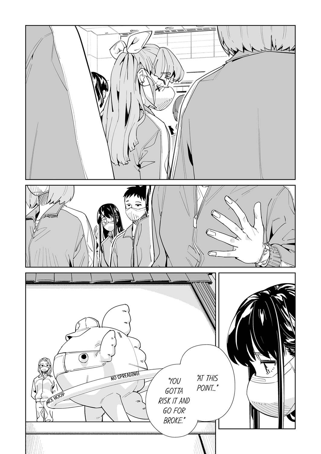 New Normal Chapter 49 12