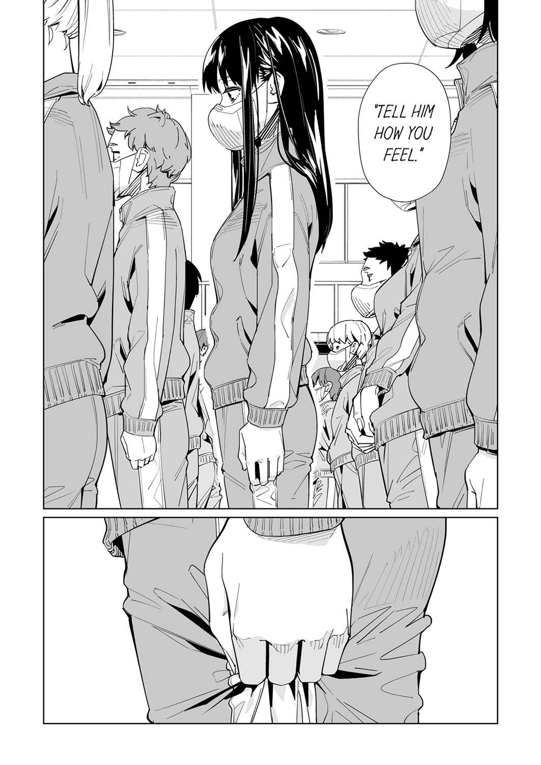 New Normal Chapter 49 13