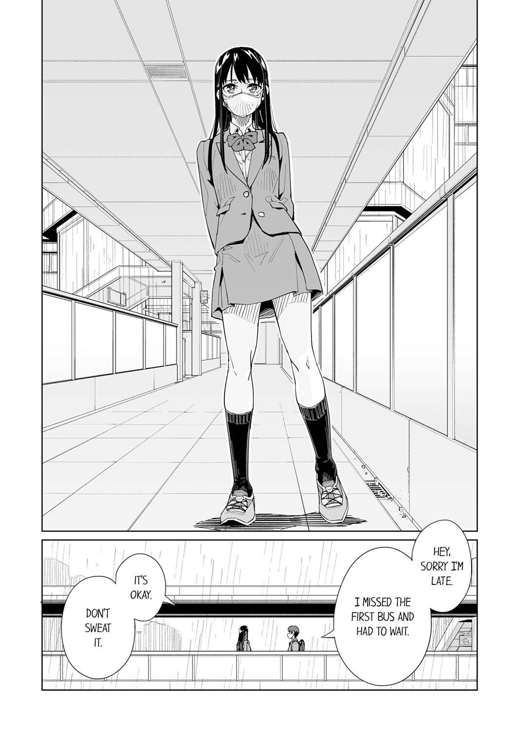 New Normal Chapter 49 16