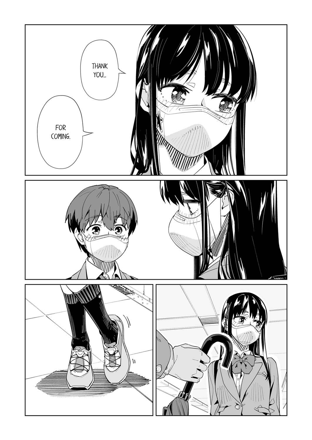 New Normal Chapter 49 17