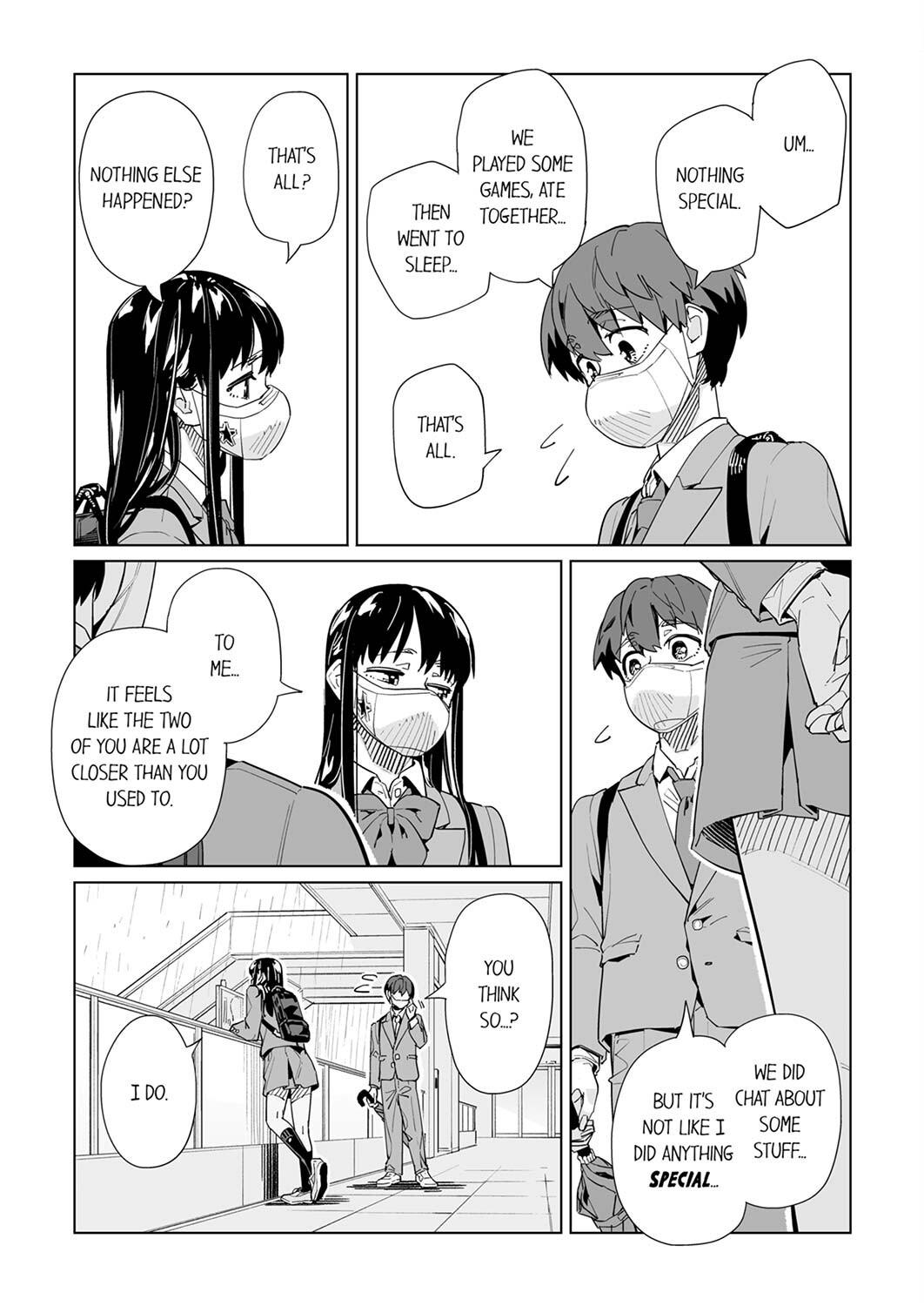 New Normal Chapter 49 19