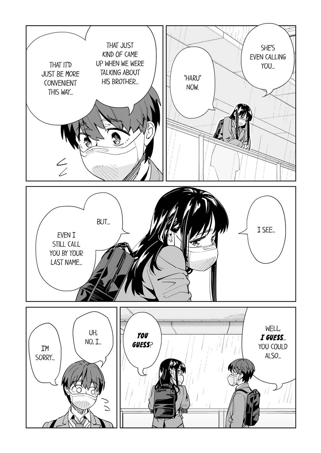 New Normal Chapter 49 20