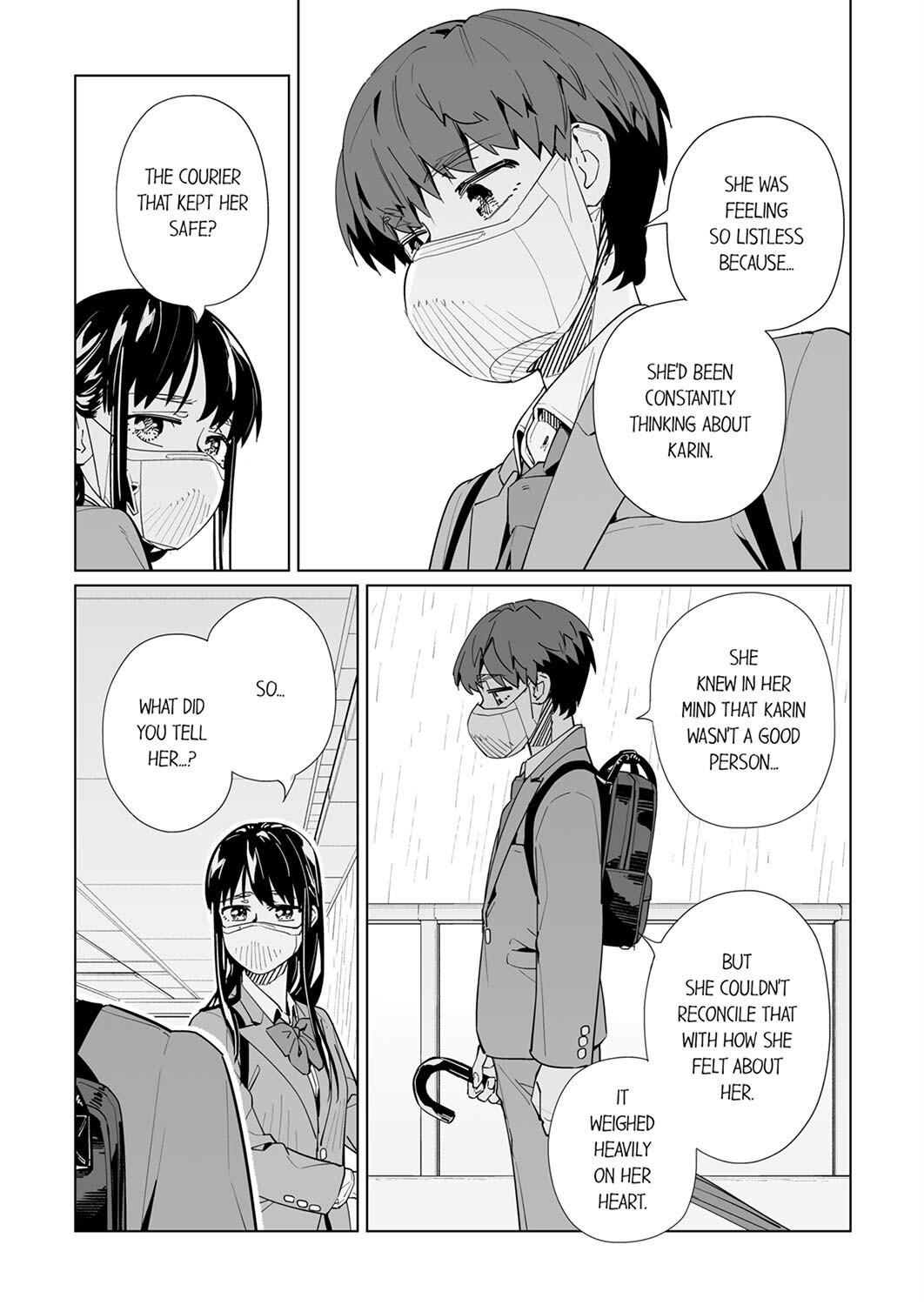 New Normal Chapter 49 22