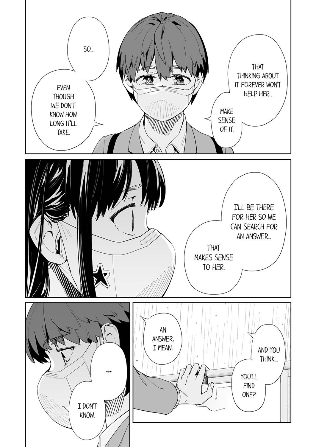 New Normal Chapter 49 23