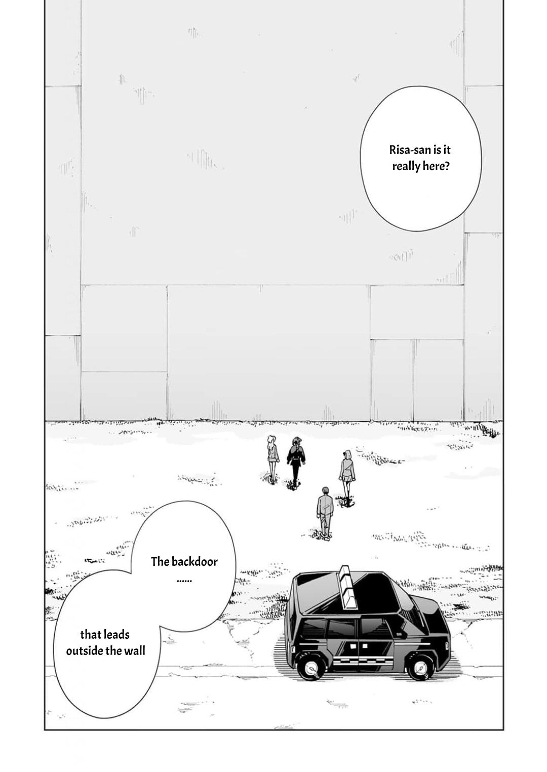 New Normal Chapter 63 3