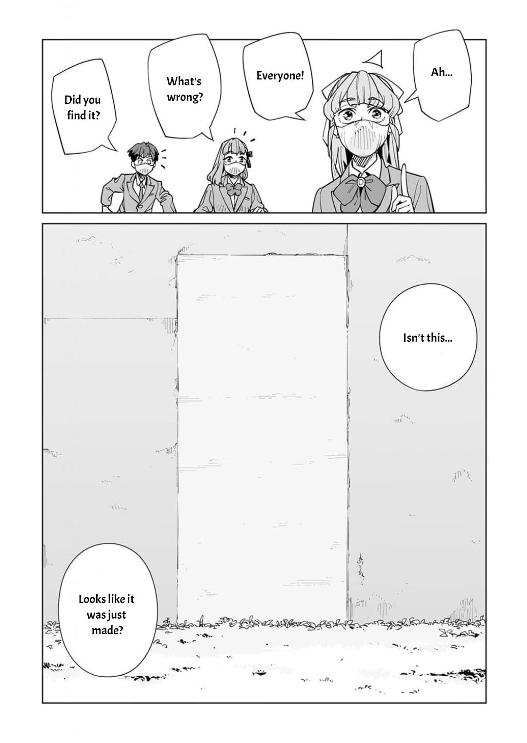 New Normal Chapter 63 7