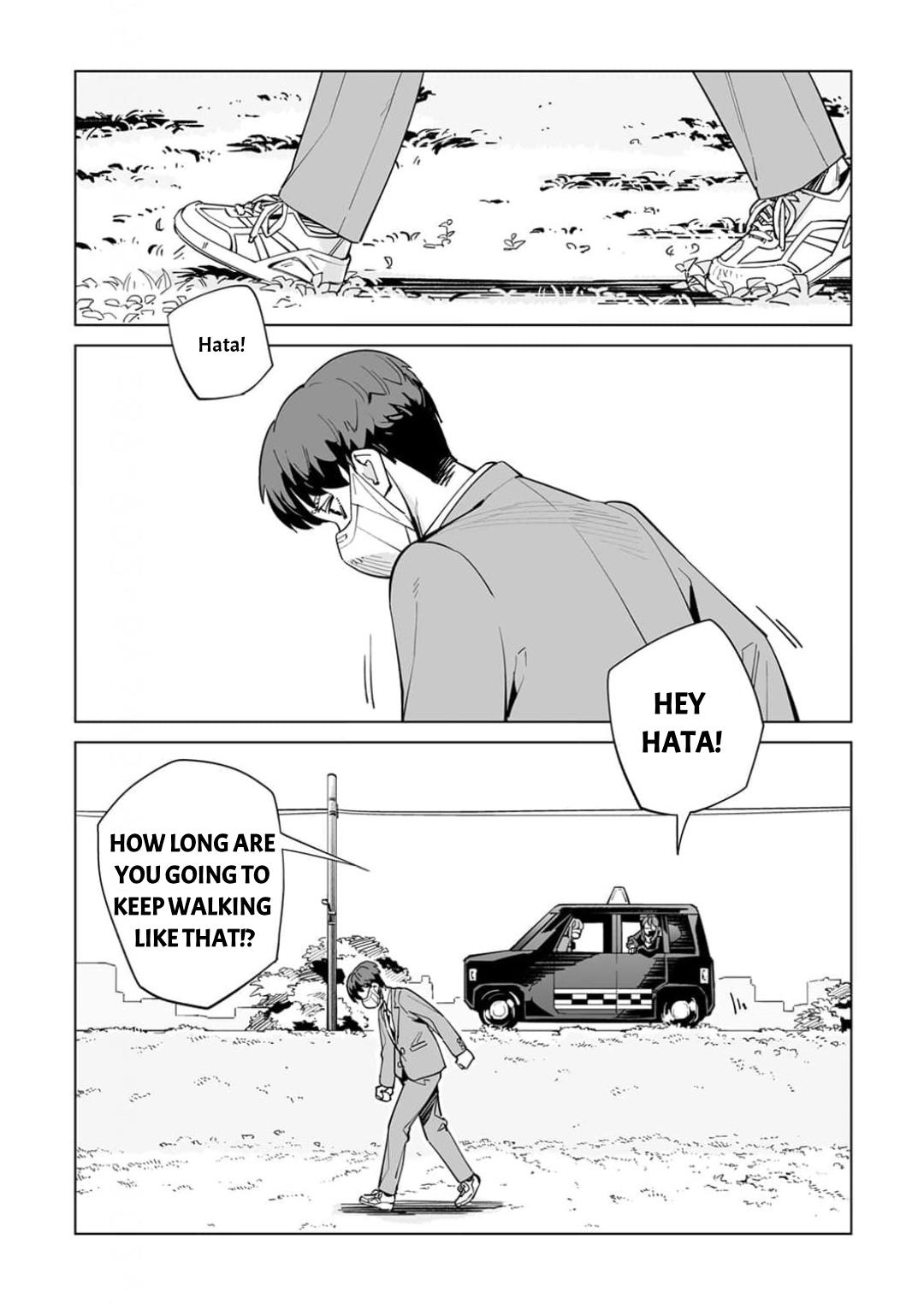 New Normal Chapter 63 10