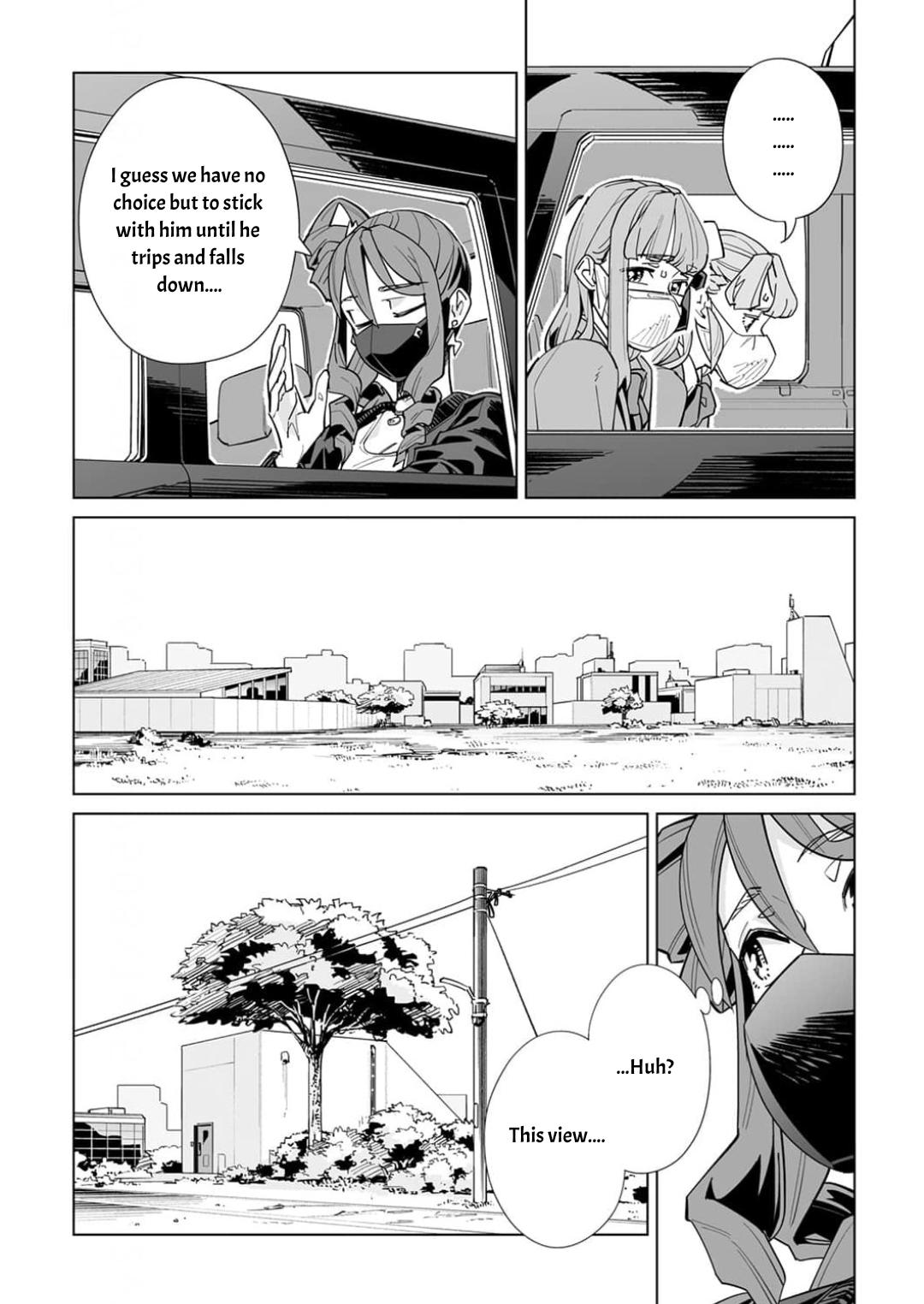 New Normal Chapter 63 12