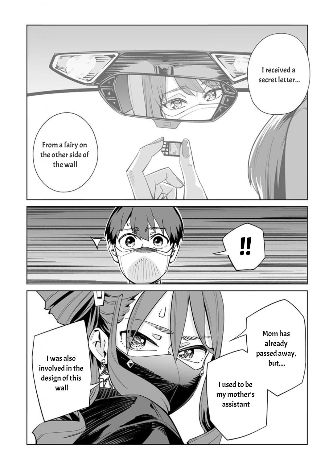 New Normal Chapter 63 17