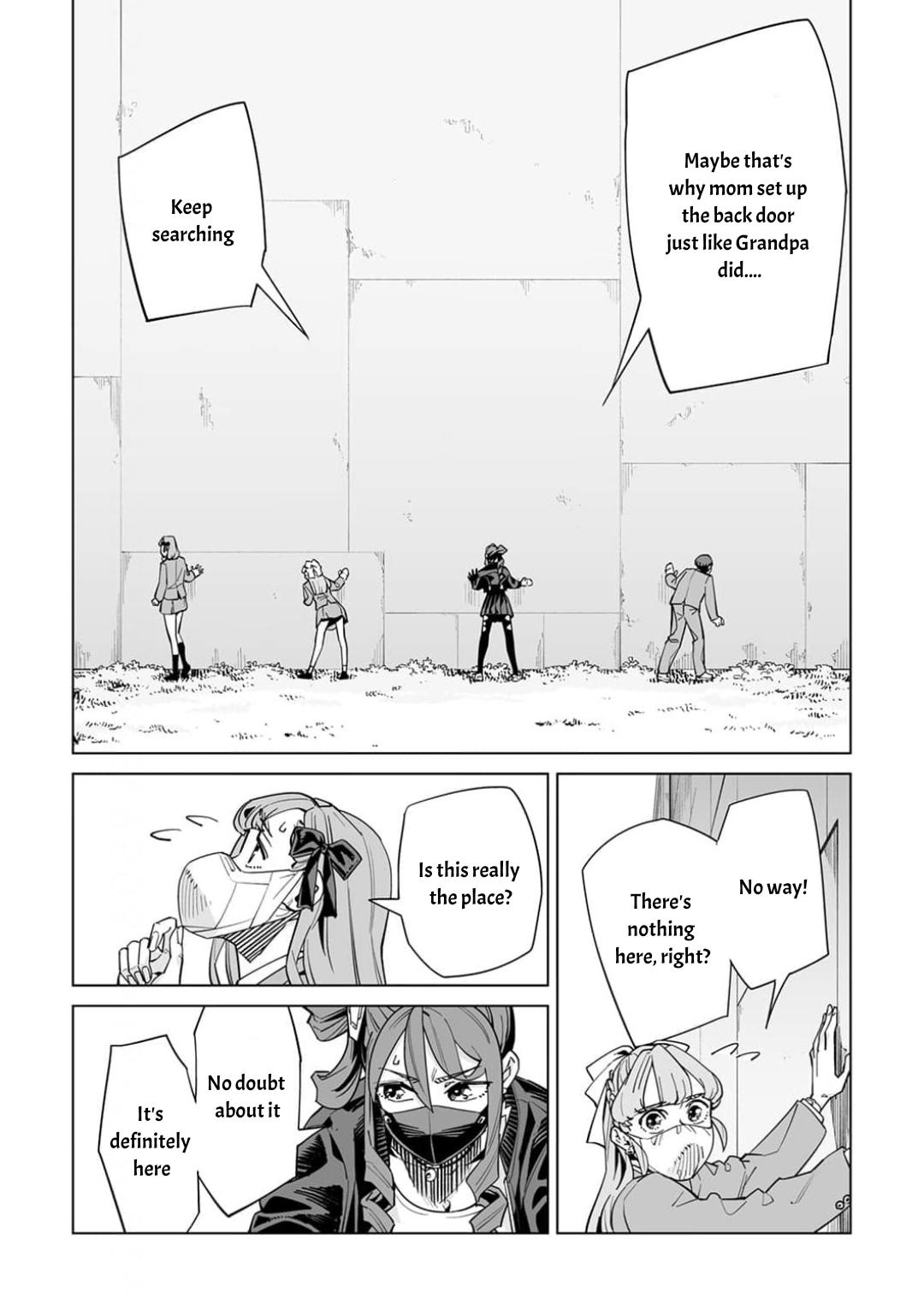 New Normal Chapter 63 18