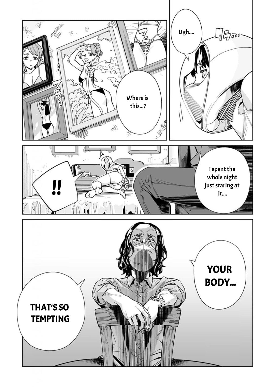 New Normal Chapter 63 21