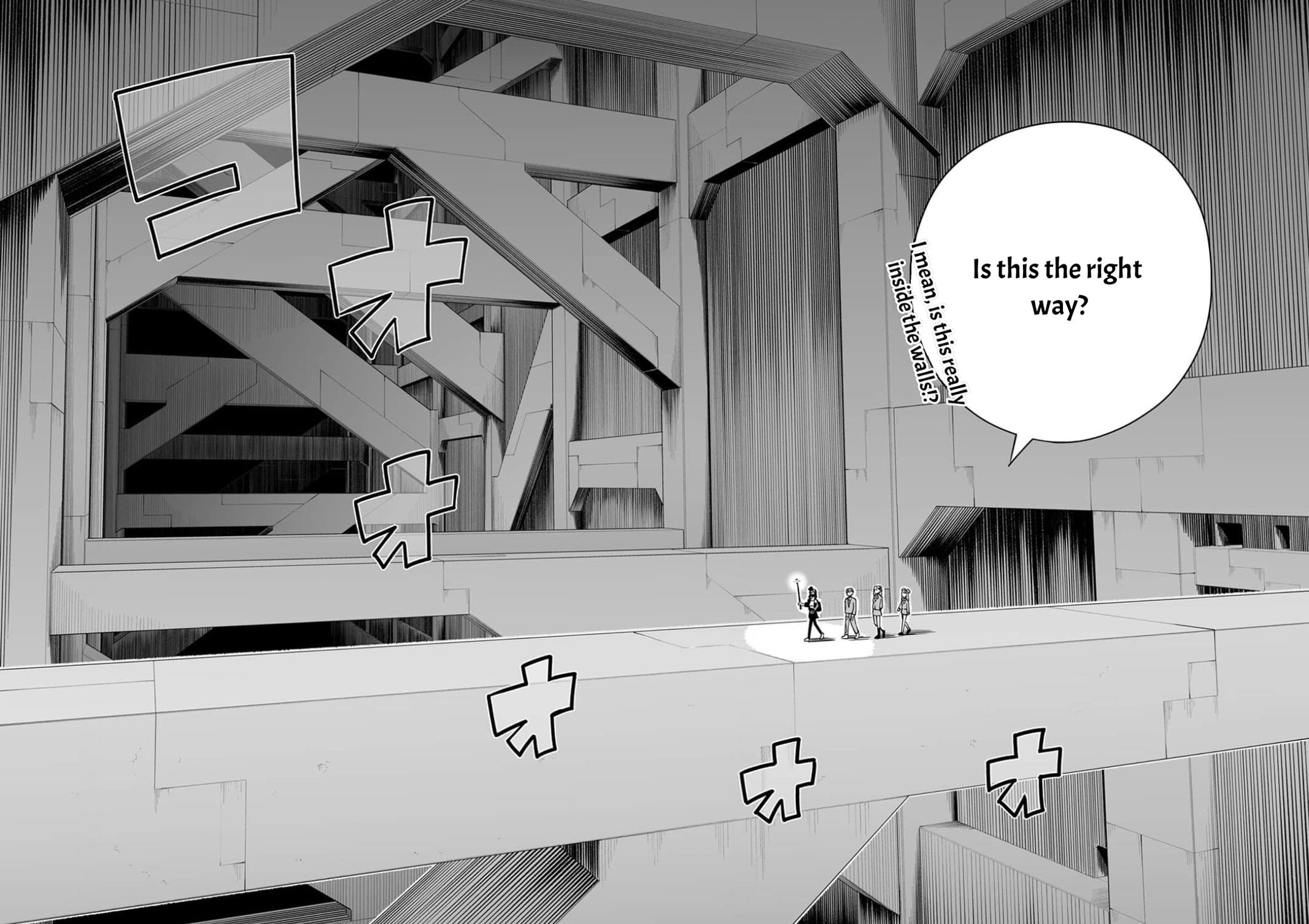 New Normal Chapter 64 16