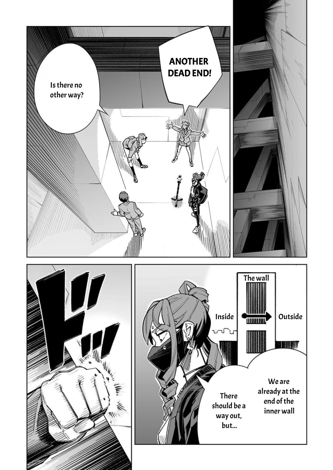 New Normal Chapter 64 19