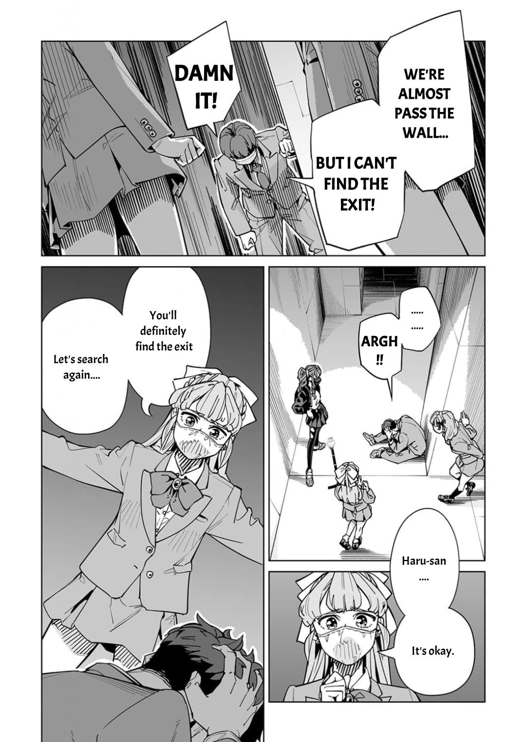 New Normal Chapter 64 20