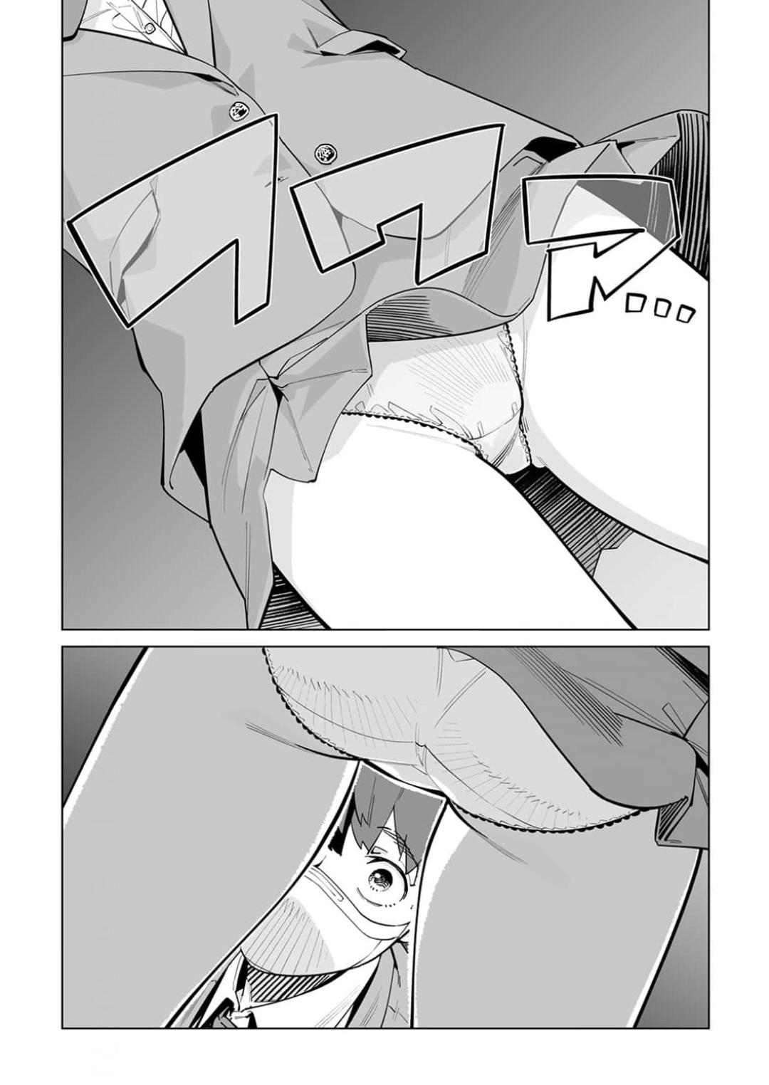 New Normal Chapter 64 21