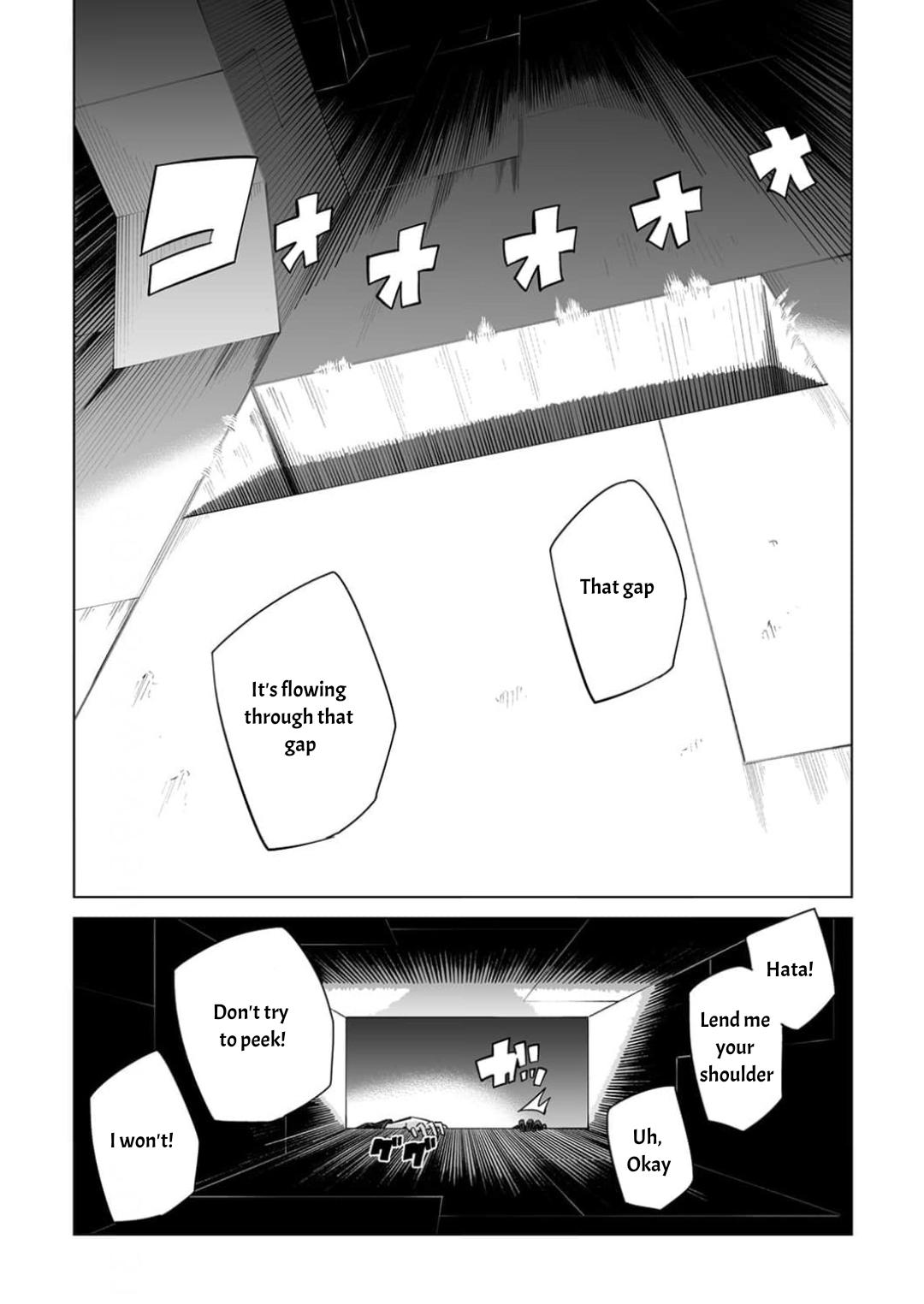 New Normal Chapter 64 24