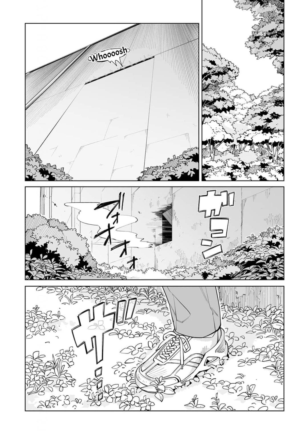 New Normal Chapter 64 25