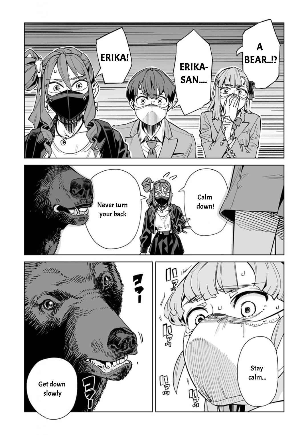 New Normal Chapter 65 4