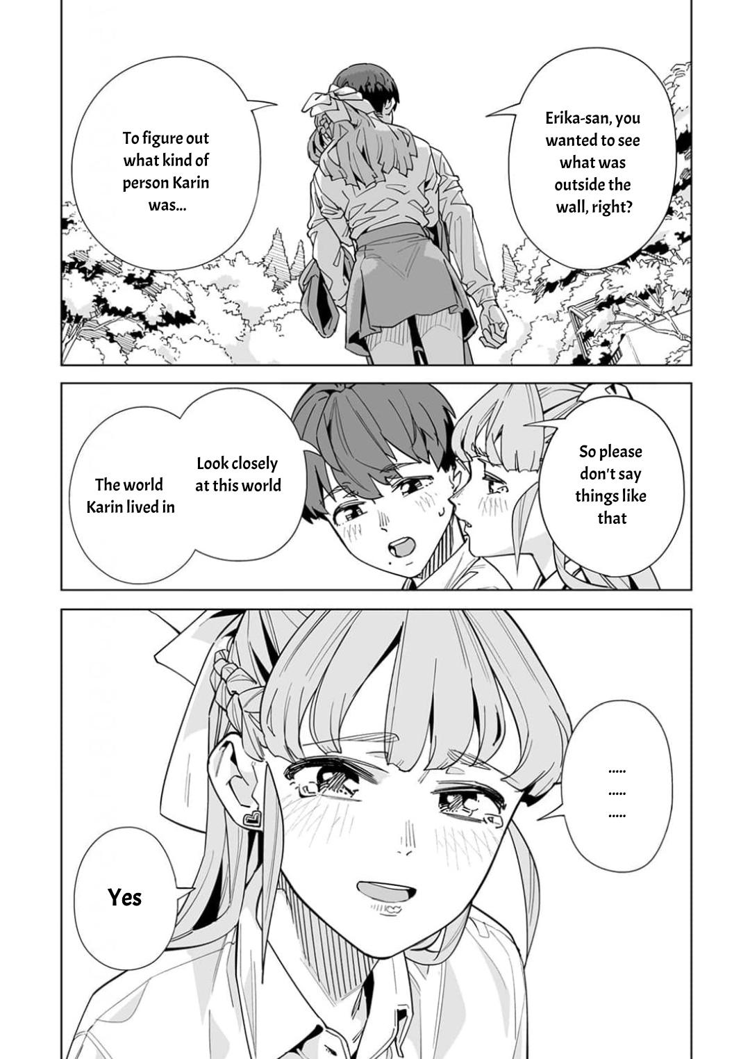 New Normal Chapter 65 17