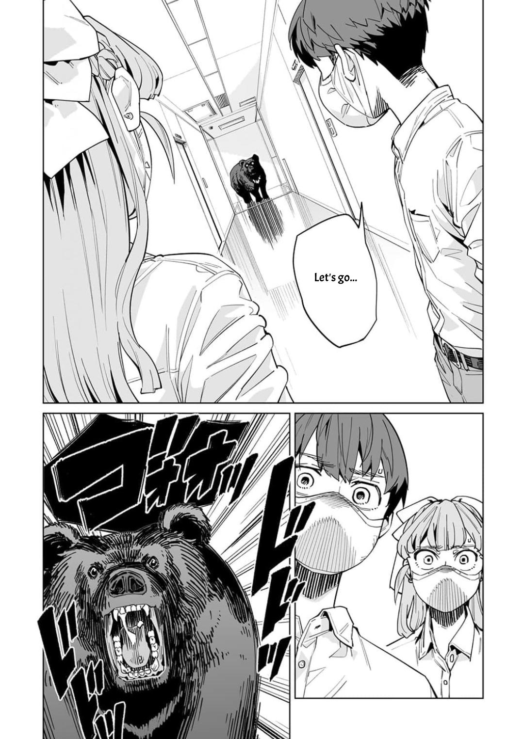 New Normal Chapter 65 22