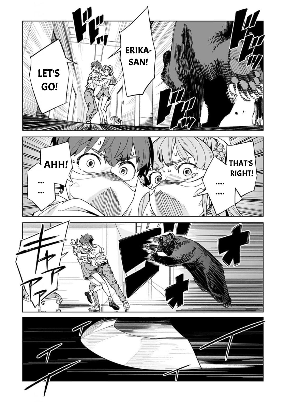 New Normal Chapter 65 23