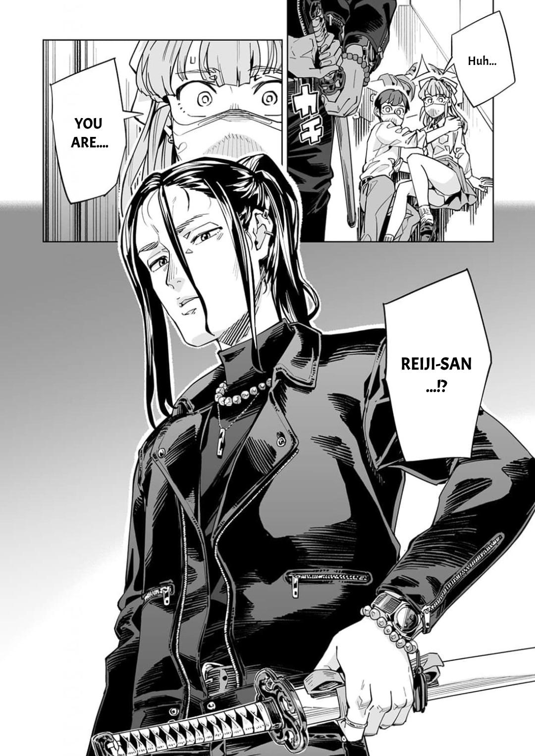 New Normal Chapter 65 25