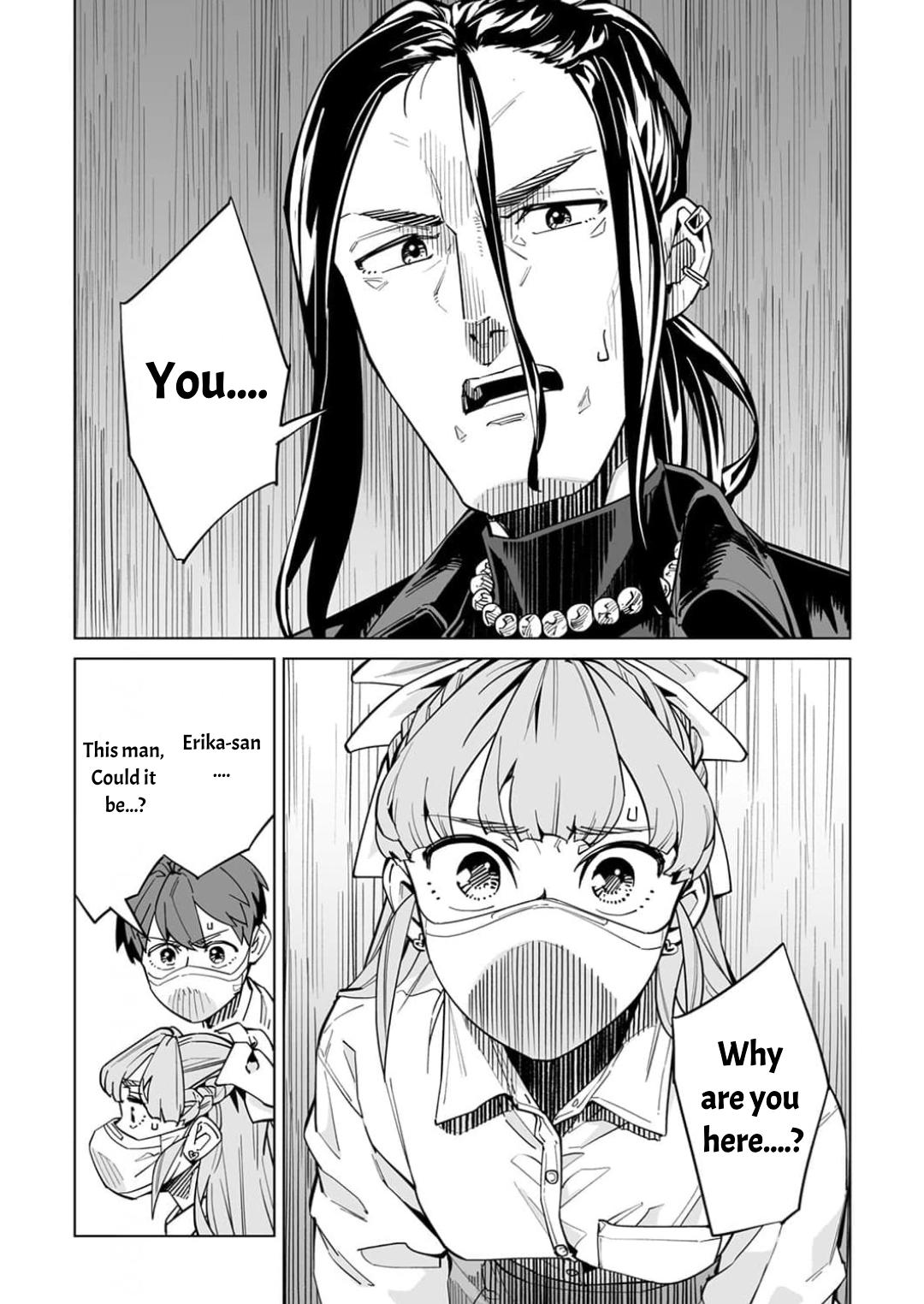New Normal Chapter 66 3