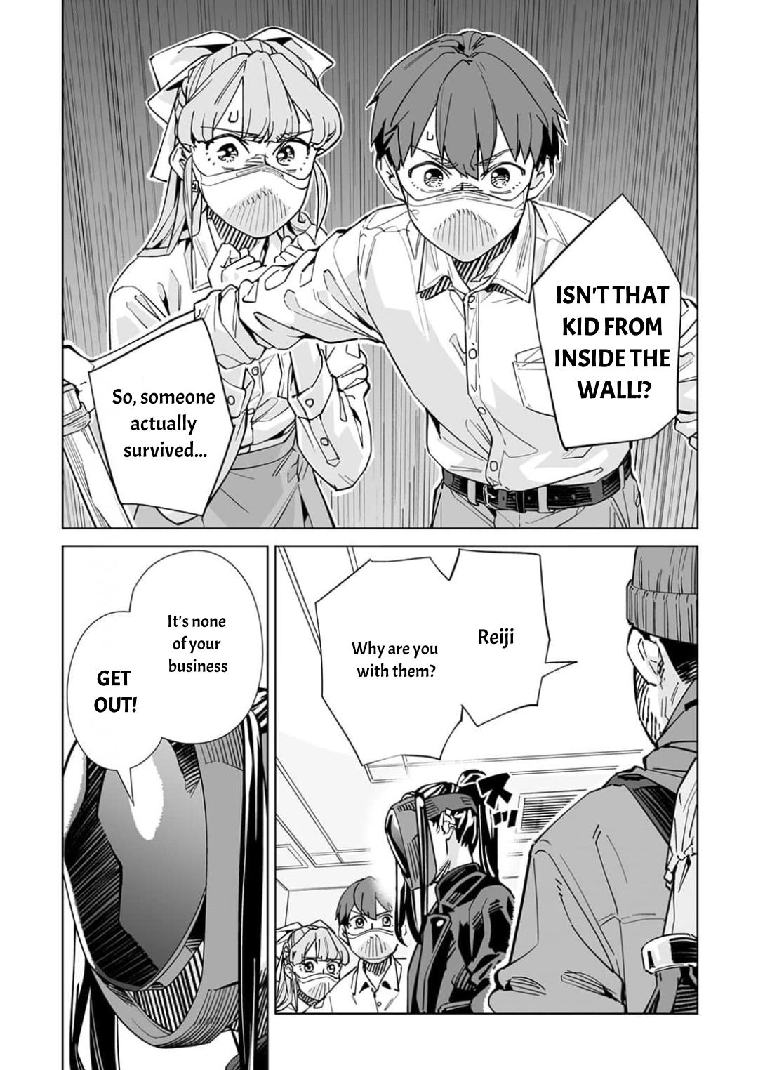 New Normal Chapter 66 17