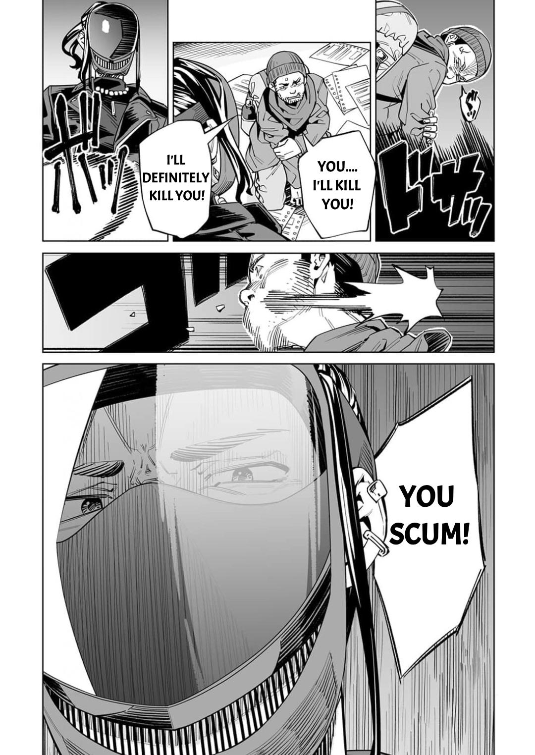 New Normal Chapter 66 24