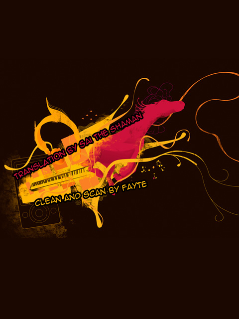 New Prince of Tennis Golden age 7 17