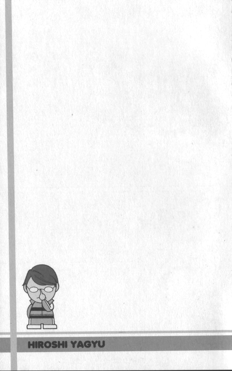 New Prince of Tennis Golden age 27 22