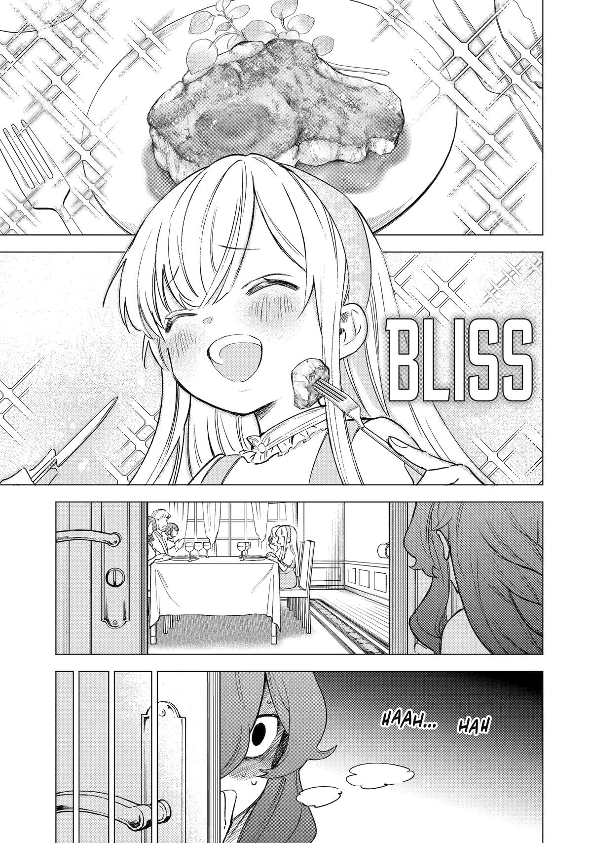 Nia Liston: The Merciless Maiden Chapter 11 5