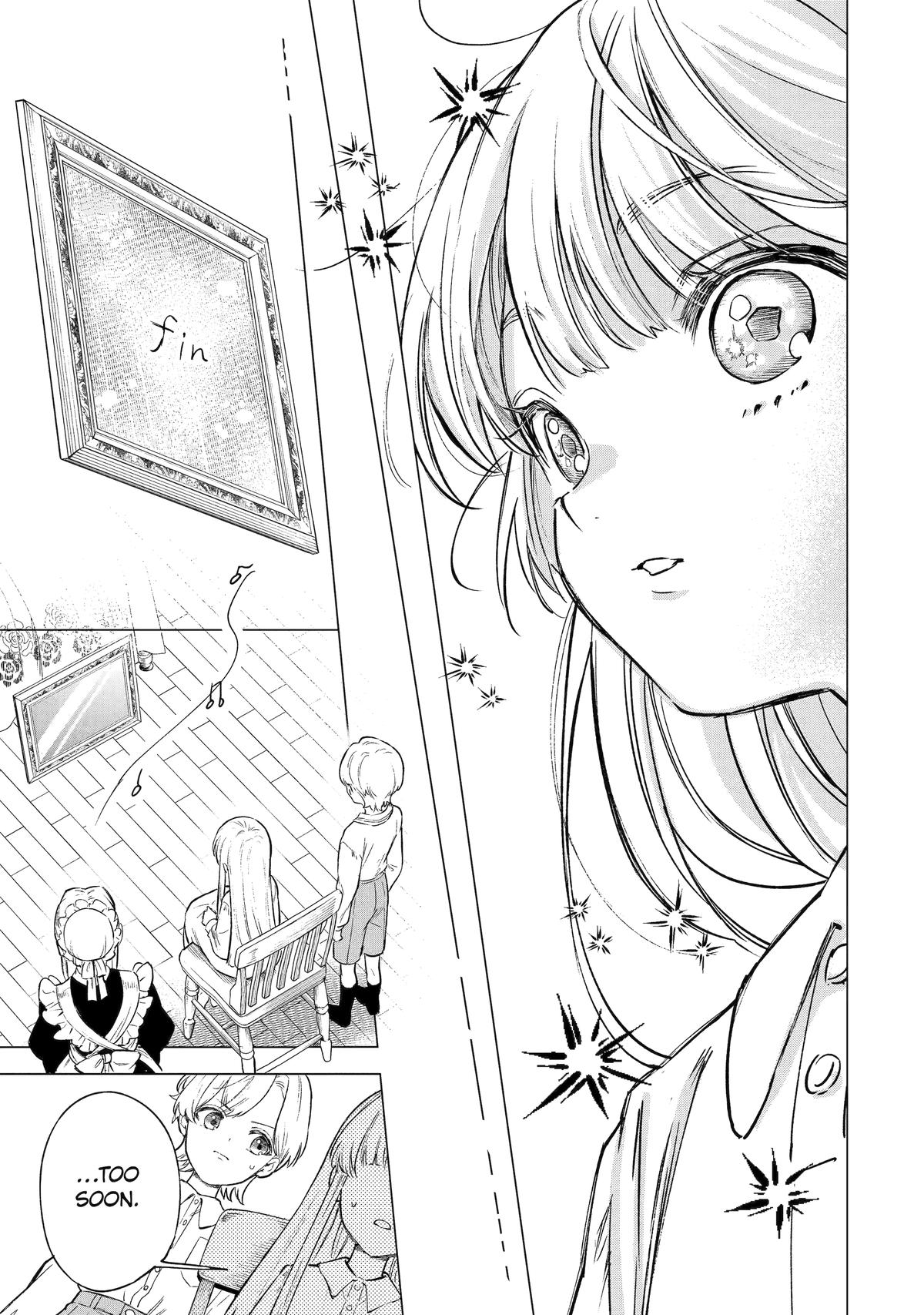 Nia Liston: The Merciless Maiden Chapter 15 28