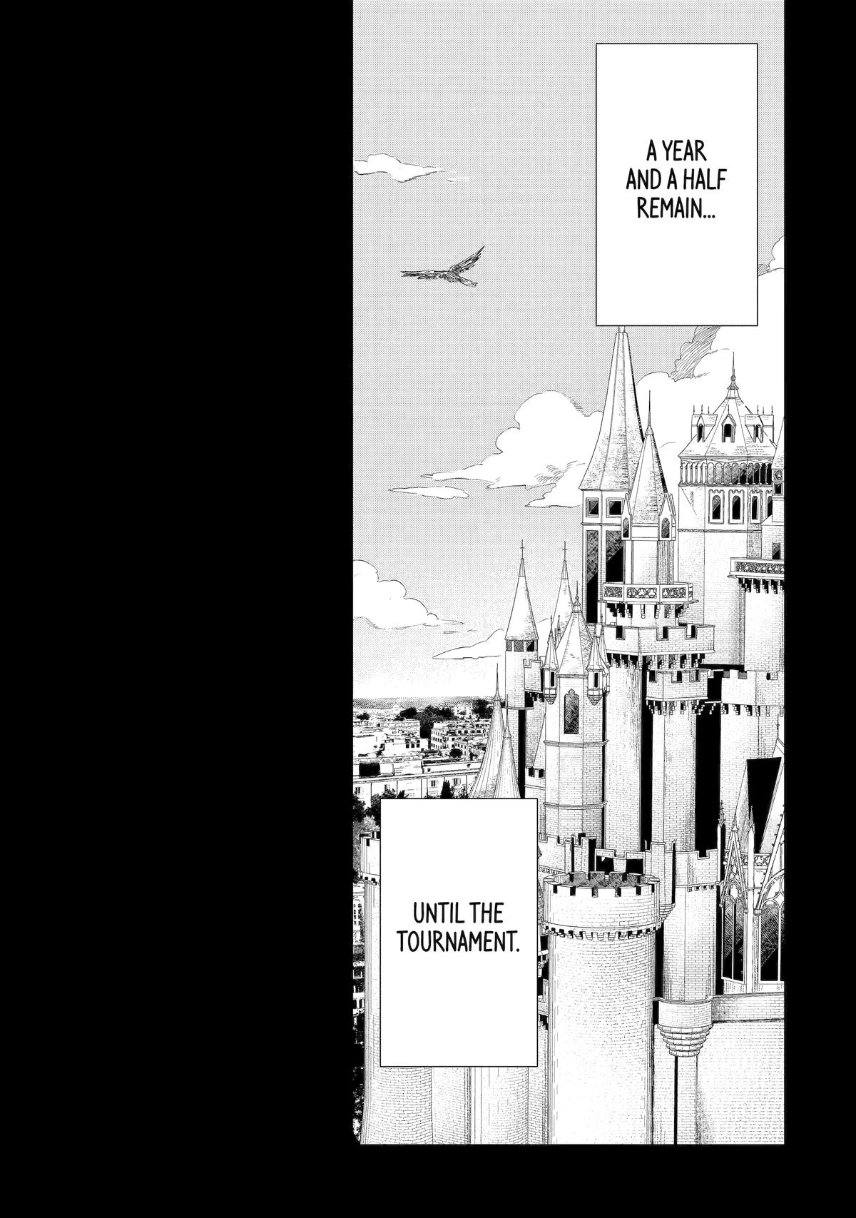 Nia Liston: The Merciless Maiden Chapter 26 36