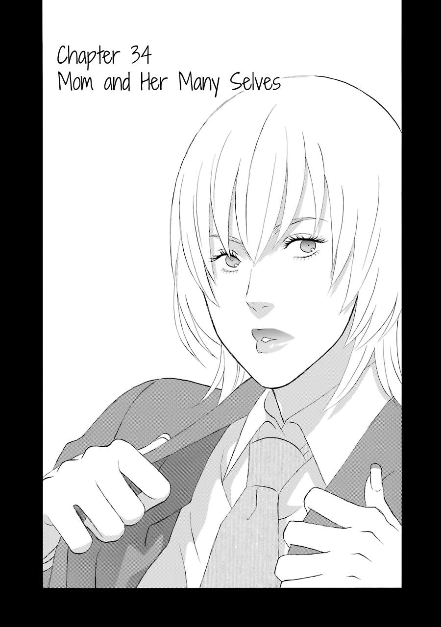 Nicoichi Chapter 34 1