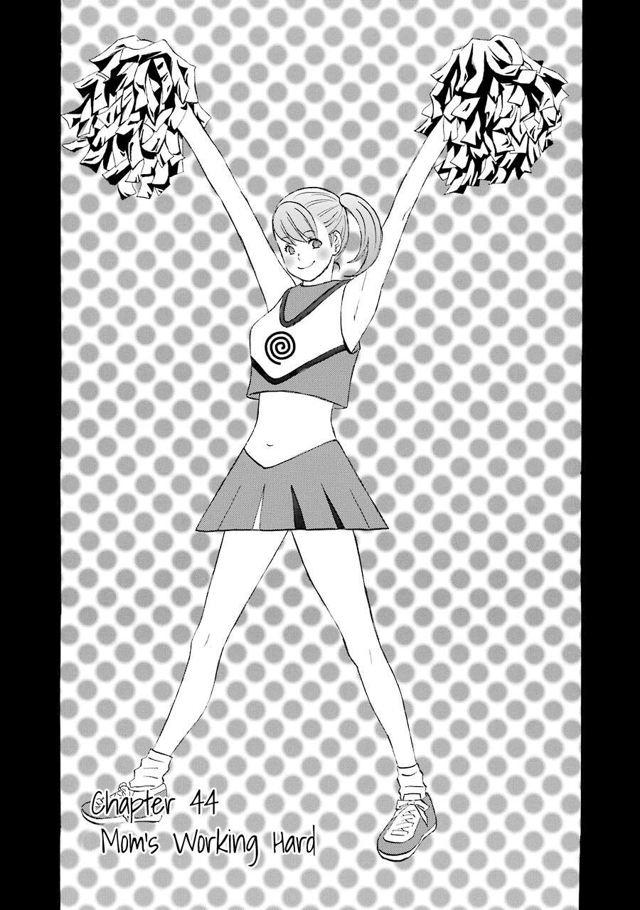 Nicoichi Chapter 44 1