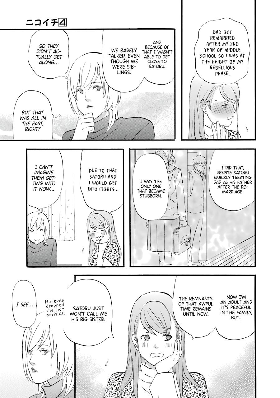 Nicoichi Chapter 47 6