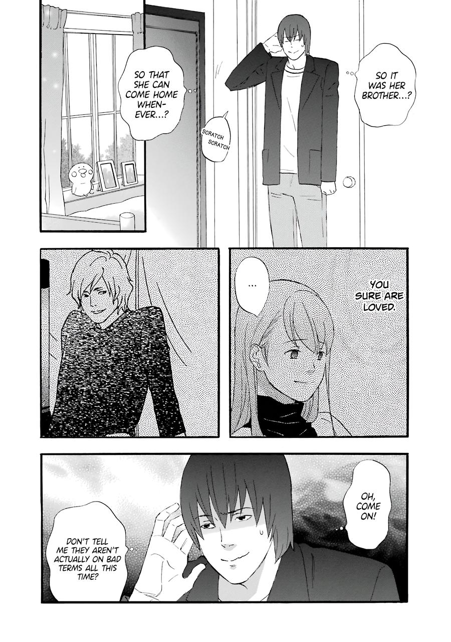 Nicoichi Chapter 47 17