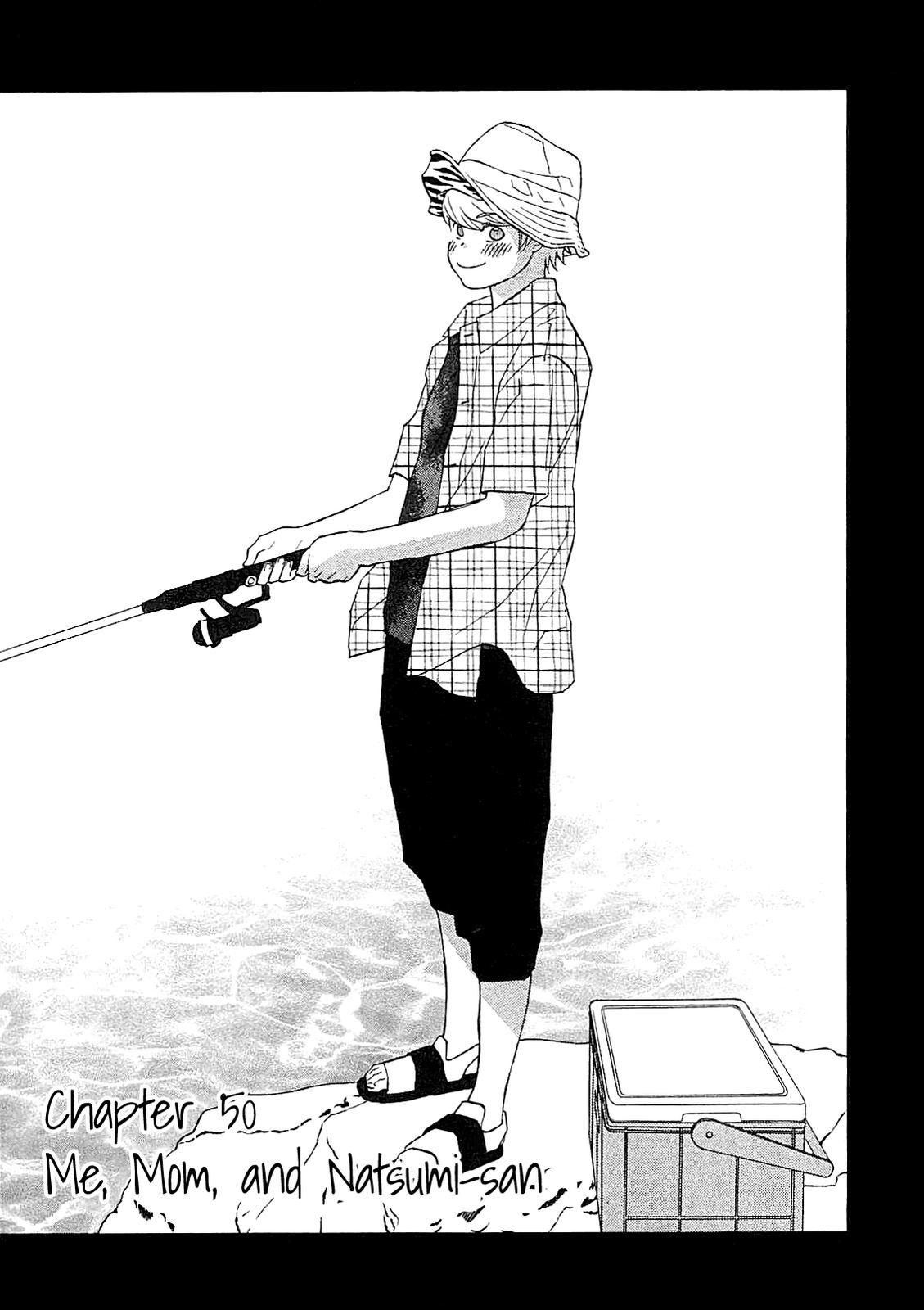 Nicoichi Chapter 50 1