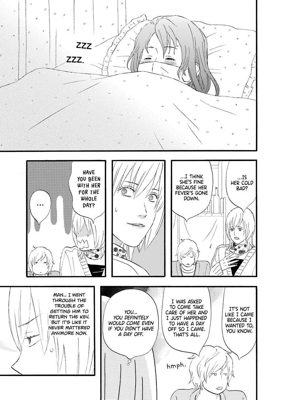 Nicoichi Chapter 51 14