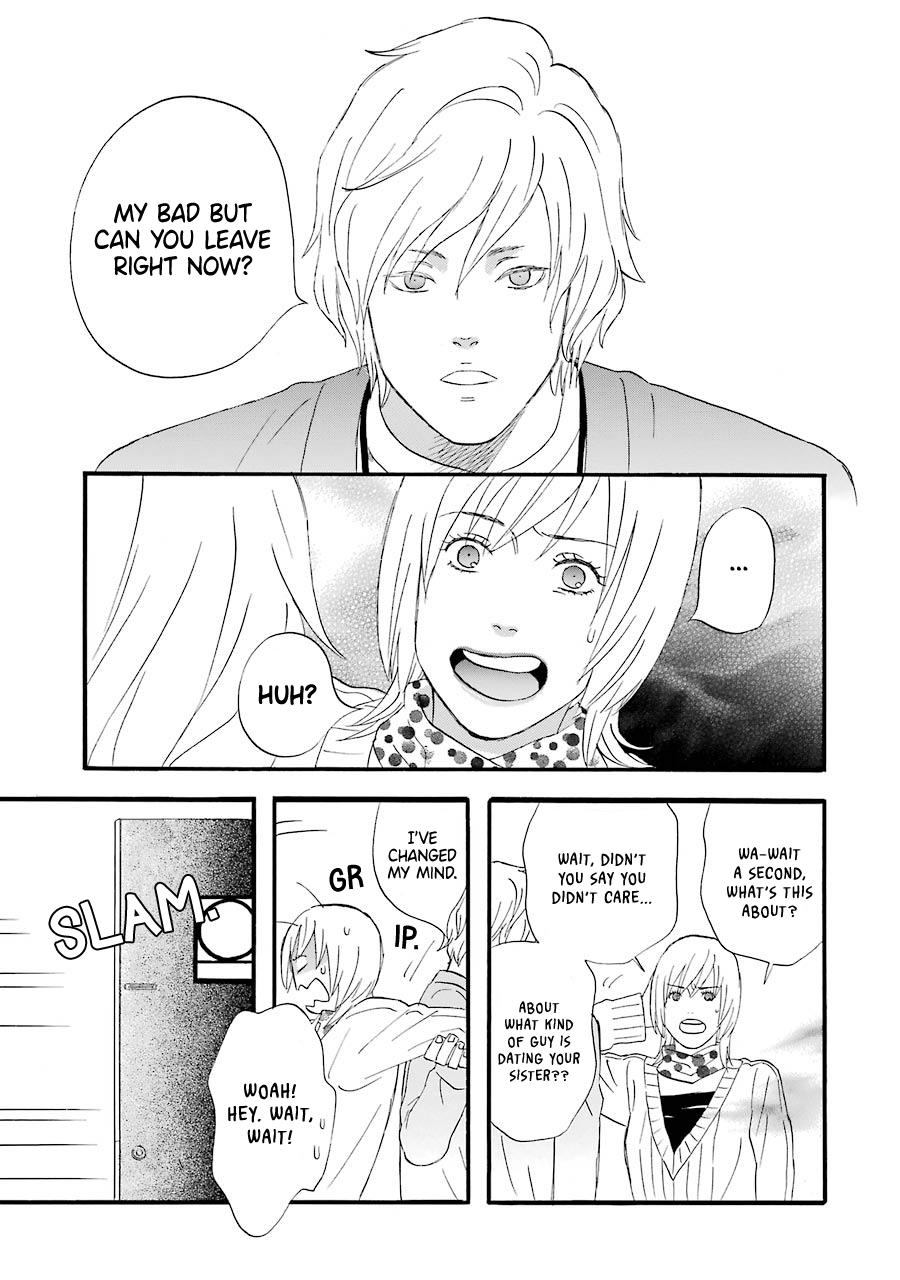 Nicoichi Chapter 51 18