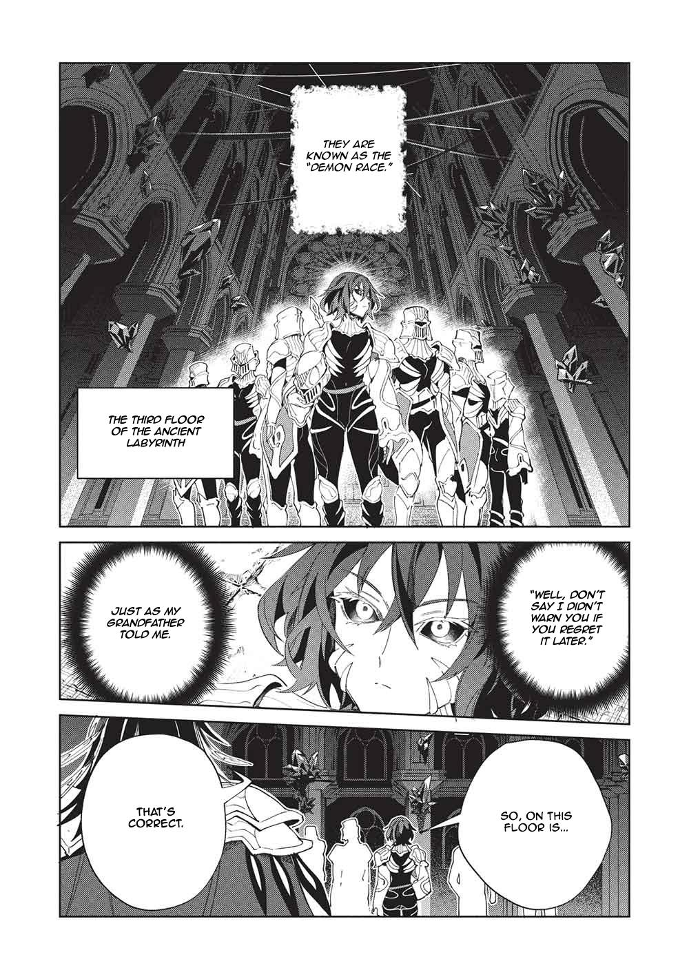Welcome to Japan, Ms. Elf! Chapter 68 2