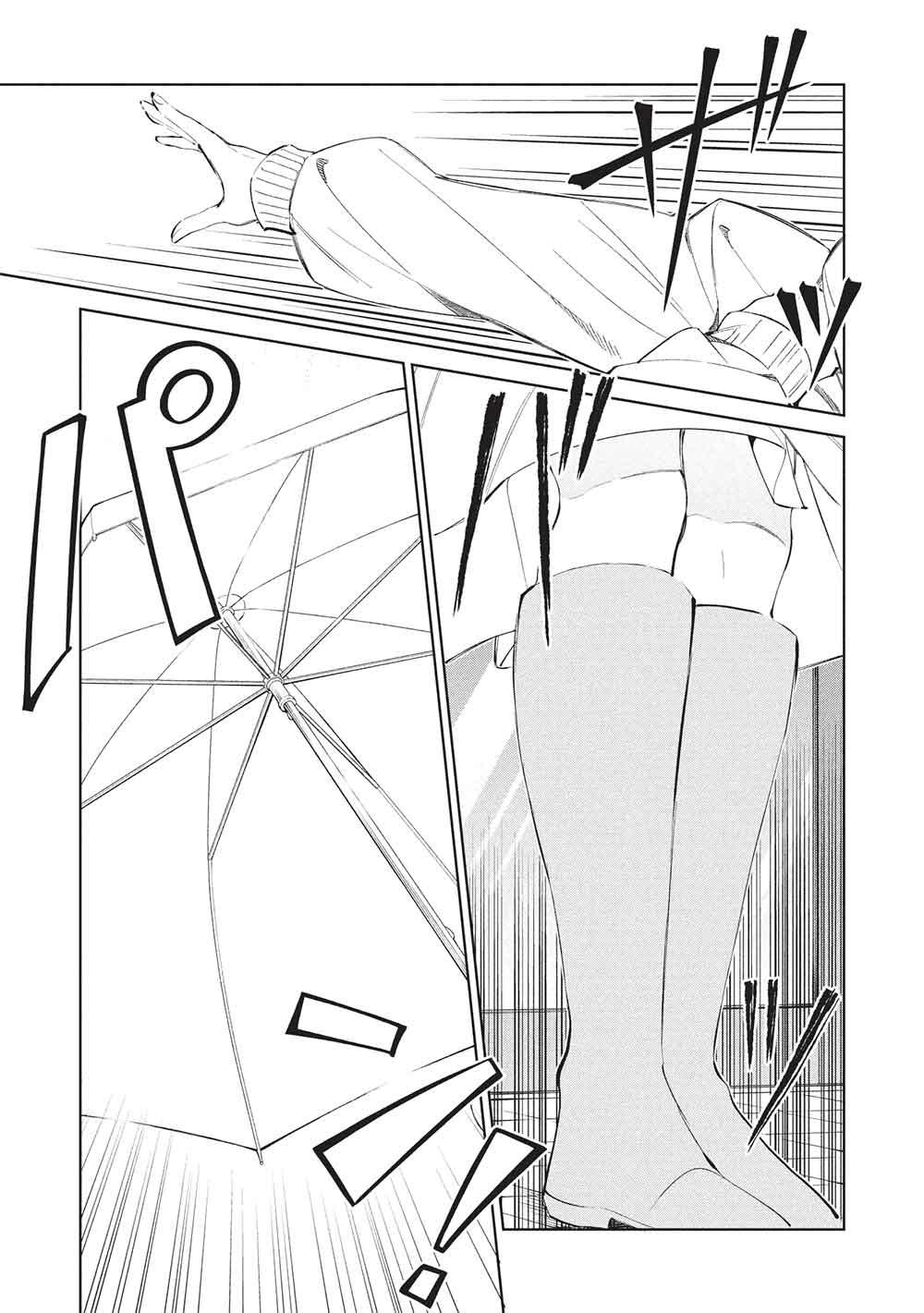 Welcome to Japan, Ms. Elf! Chapter 68 9